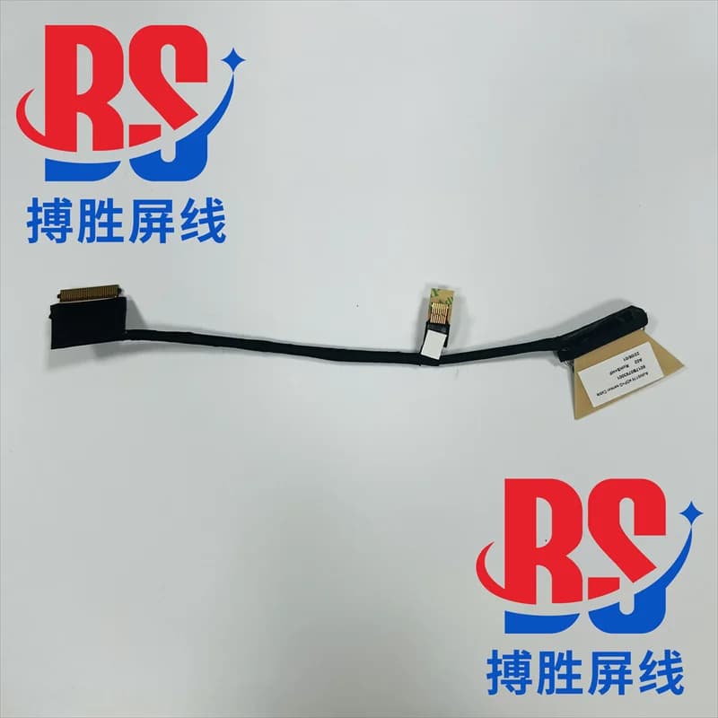 Cavo schermo compatibile per HP ProBook X360 11 G1 EE 6017B0793001