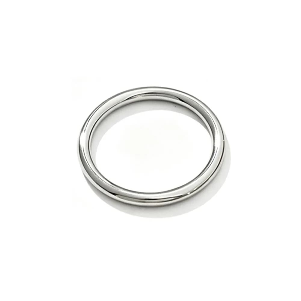 Adjustable Sleeve Clip Invisible Design Metal Ring Hem Clip Dress Styling Clothing Accessories No Sew Clip For Clothing Bag