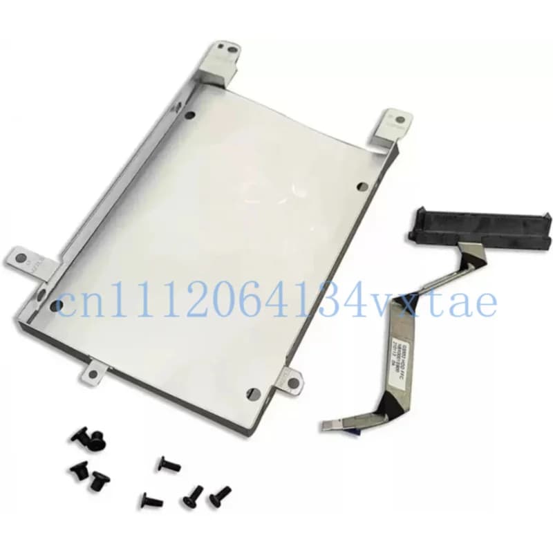 Laptop HDD SATA Hard Drive Cable NBX0001S900 AM1JV000500 for Lenovo Ideapad S350-15 S350-15IWL S350-15IIL S350-15IKB 0.1