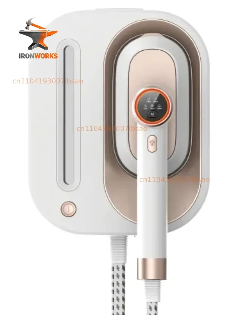 Hot Sale Portable Electric Steam Iron Garment Steamer for Clothes