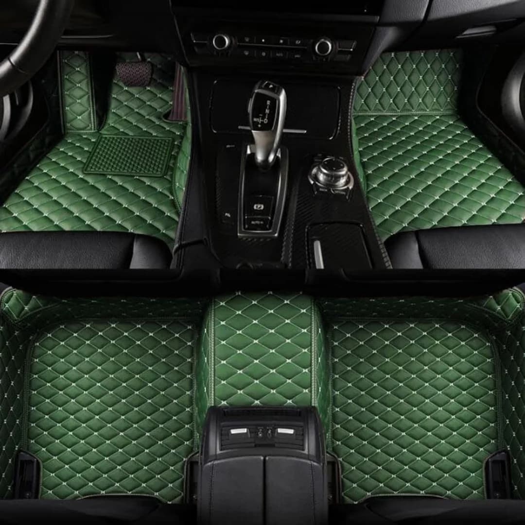 Tappetini per auto per Honda Accord Sedan 2018-2022 Tappetino antiscivolo impermeabile per auto NUOVI accessori speciali per auto