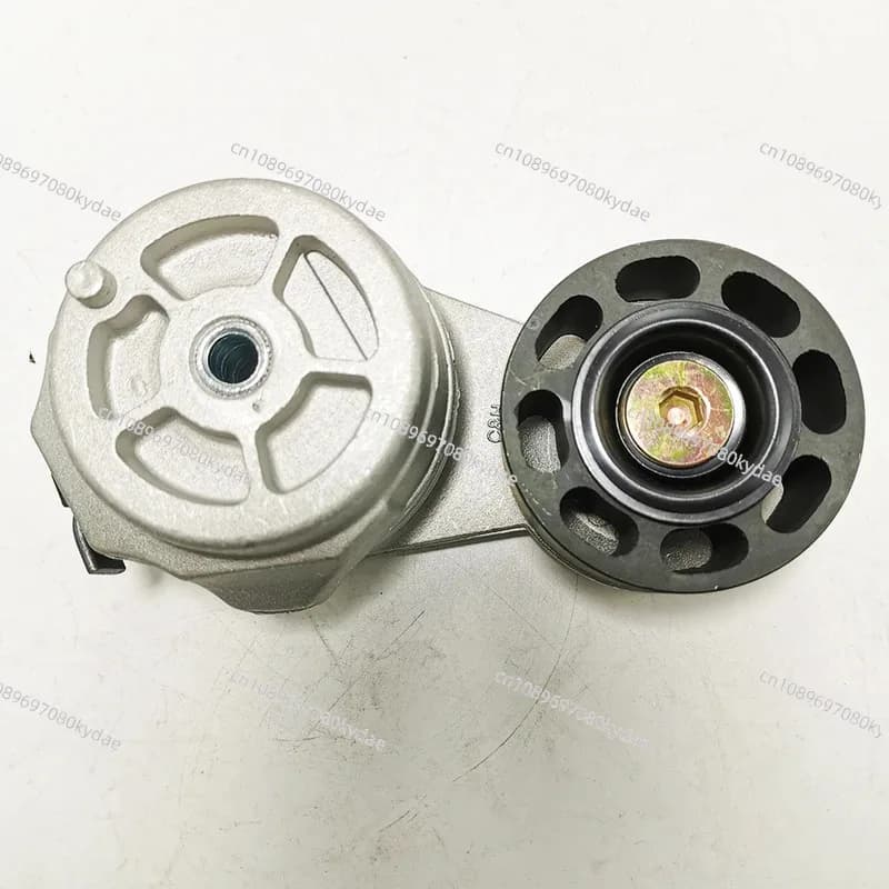 3104027 3102433 3100118 Tendicinghia di ricambio per motore diesel X15 ISX15 QSX15, ricambi per riparazione generatori