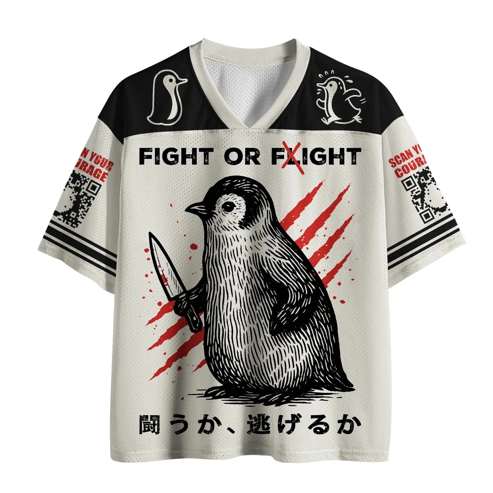 Summer Hot Selling Men's Oversized Artistic Style V-neck Football Jersey Outdoor Sports Loose Casual Quick Drying Short T-shirt