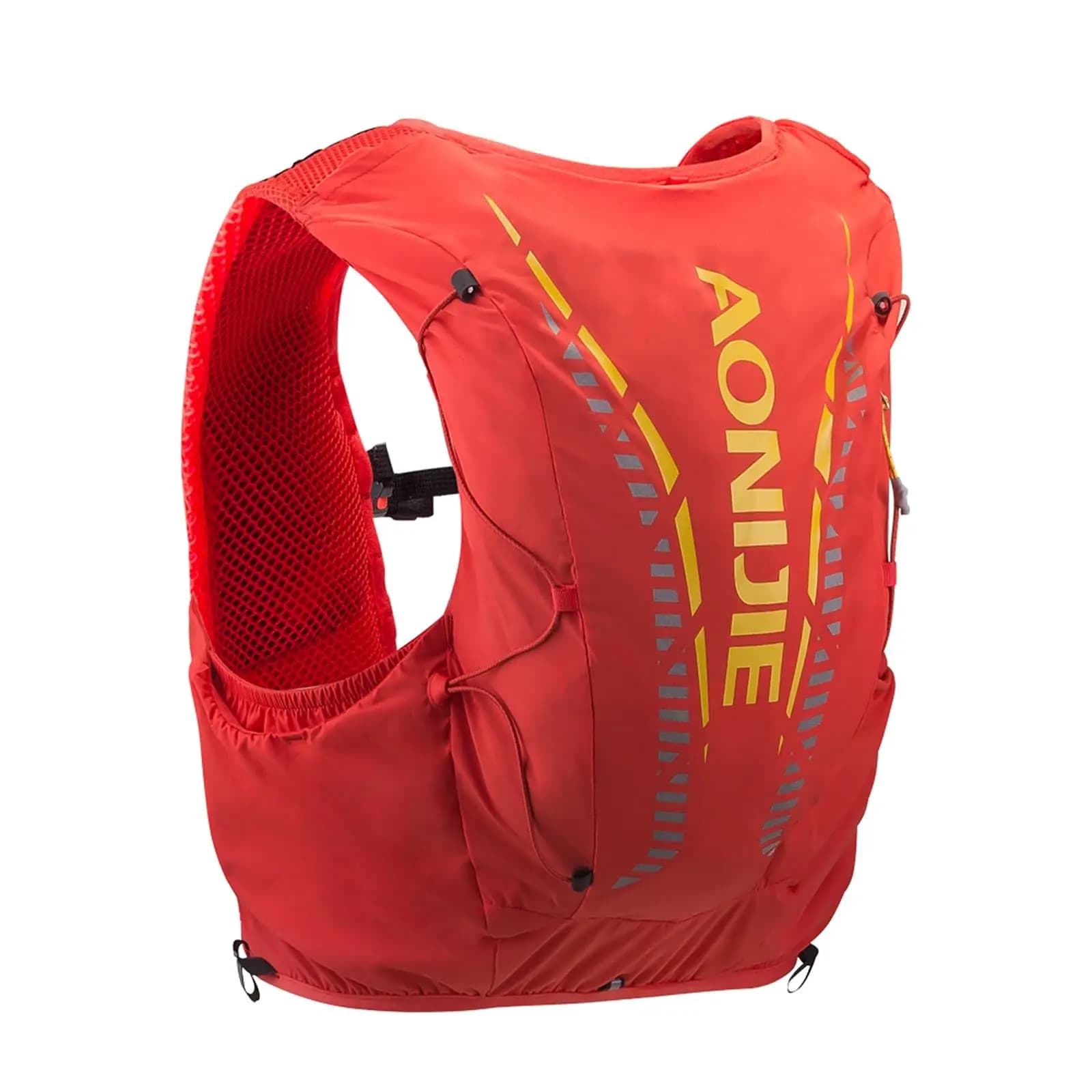 Aonijie 12L Outdoor Running Vest, Marathon Backpack, Trail Running and Gare C962