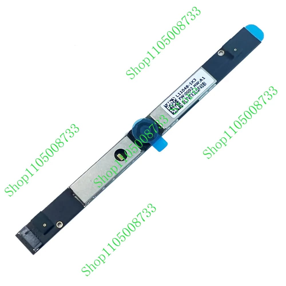 PJS camera webcam card for HP Pavilion X360 250 255 G8 16-A L11048-1K1 L11048-1K3
