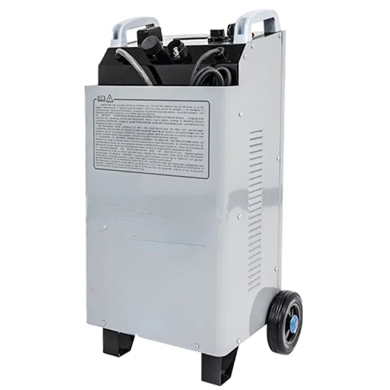 Avviatore di emergenza per caricabatteria per auto portatile del produttore Avviatore di emergenza per batteria per auto
