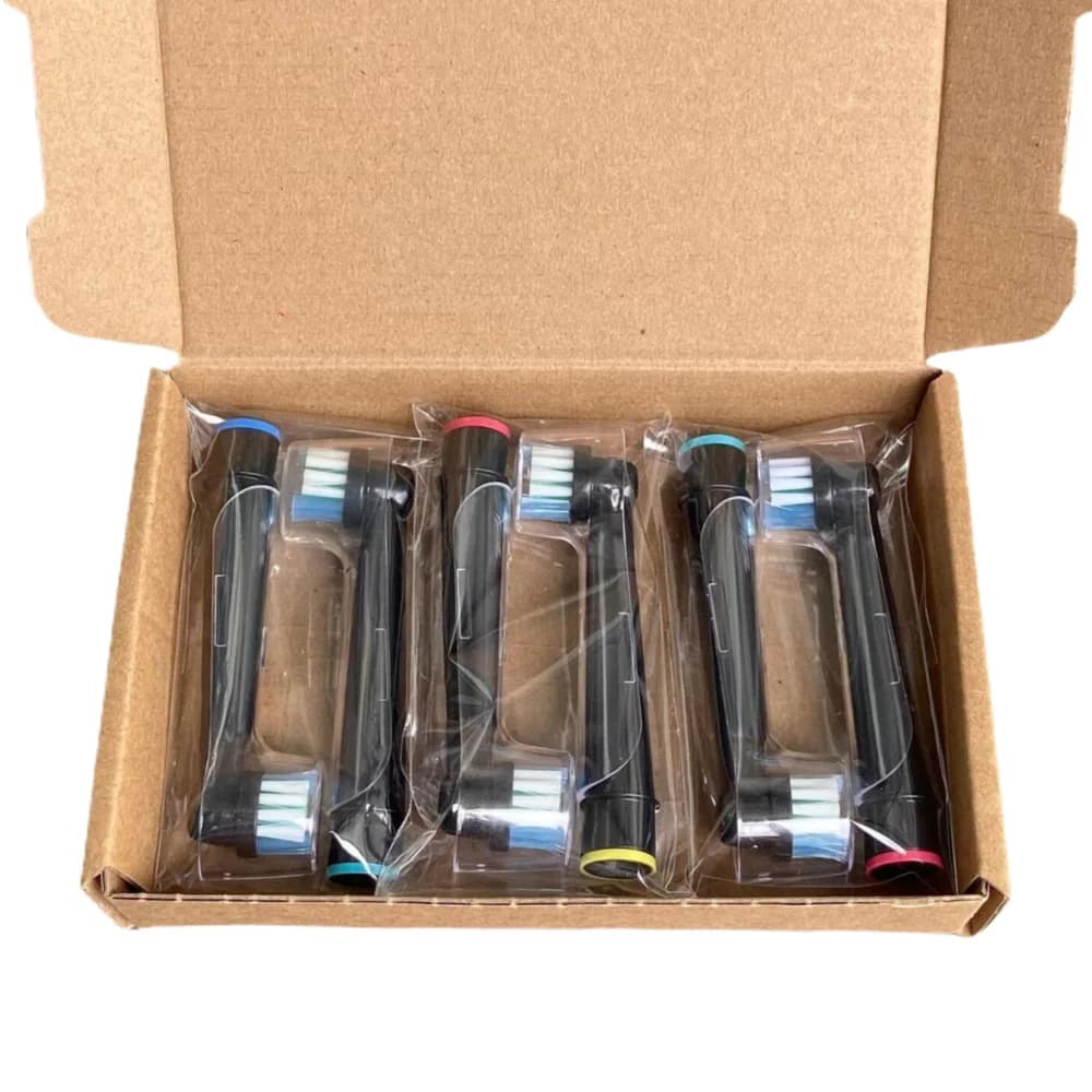 Oral-B Fit Advance Power/Pro Health/Triumph/3D Excel/Vitality Precision Clean