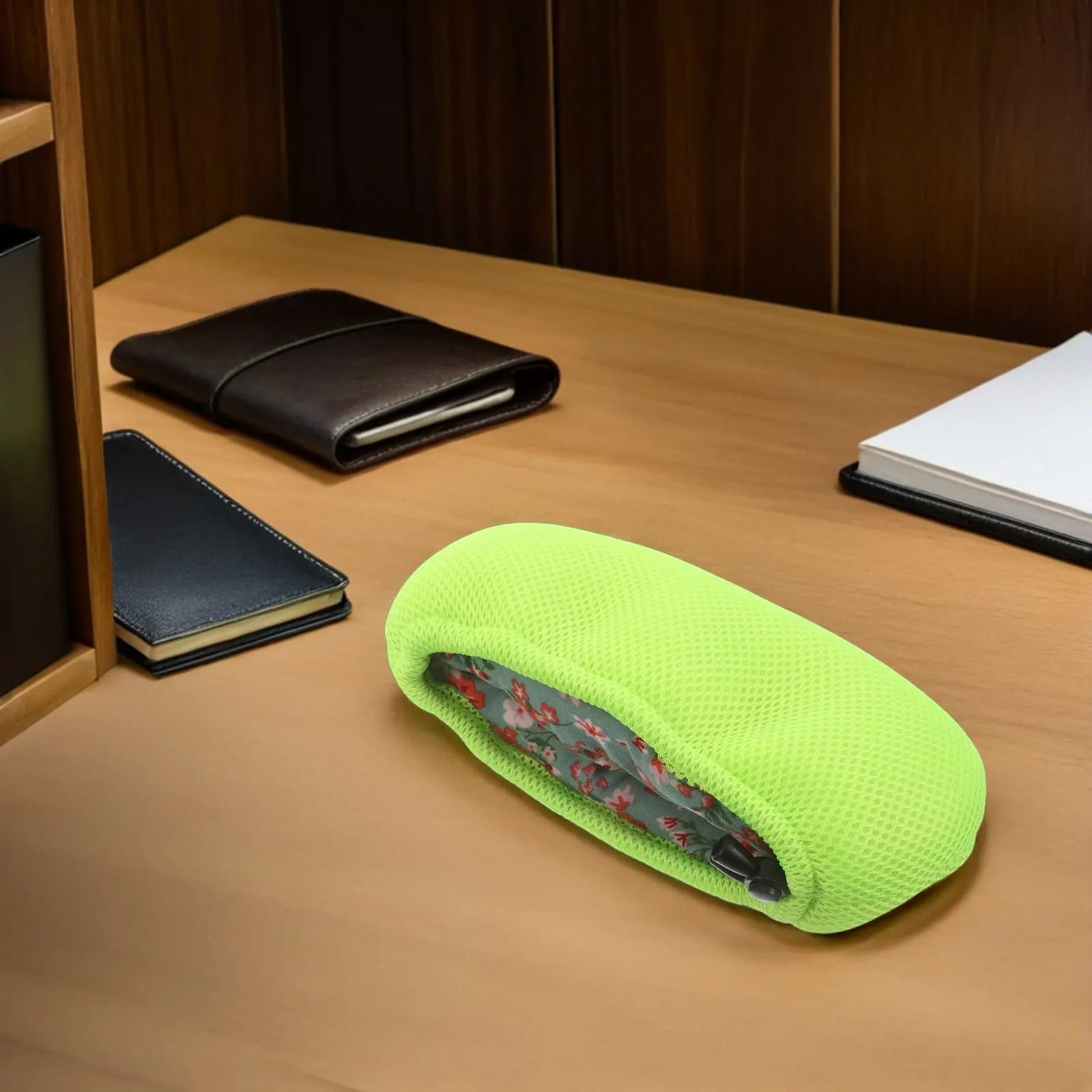 2 Pezzi Cuscinetti Ergonomici Spessi per Gomitiere, Ricambi Comodi per Bastoni e Gomitiere, Supporto Confortevole per Adulti e Giovani