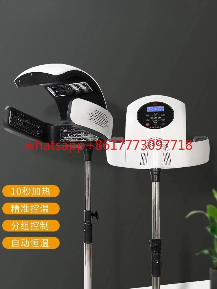Smart Hair Heater, Dryer, Barber Shop, Perm Machine, Cold Iron Machine, Hair Care Machine