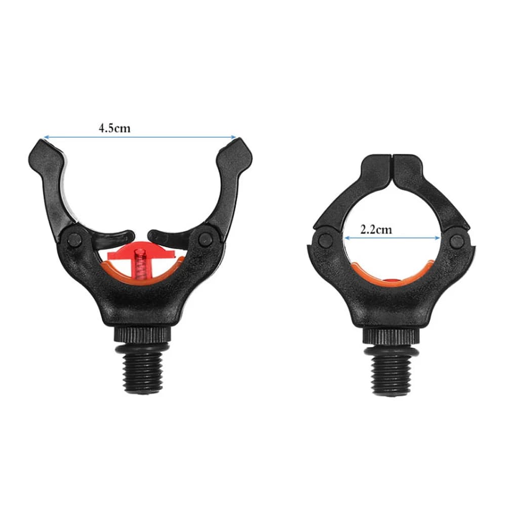 Support for Cane Fishing, Cane Grip, Cane Holder, Fishing Cane Holder, Fishing Accessories and Supplies