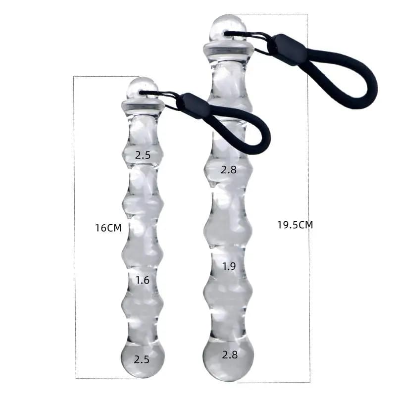 Bastoncini per Massaggio Lisci Senza Spine, per Punti di Agopuntura e Meridiani, Rilassamento Muscolare, Adatti per Spalle, Collo, Fianchi, Massaggiatore in Giada
