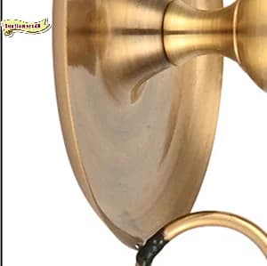 Metal Candle Holder Desktop Candlestick Adornment Candle Holder With Handle Centerpiece Dining Table Wedding Festive Decoration
