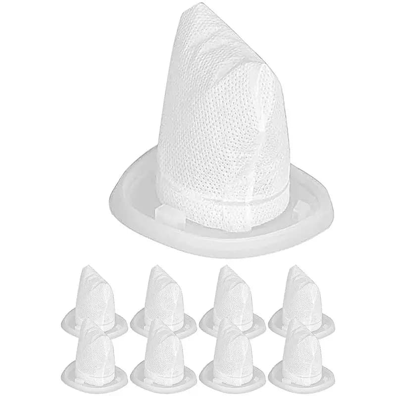 AT21-Pezzi di ricambio Filtro HEPA compatibile con gli accessori per aspirapolvere Blackdecker HNVCF10 Filtri per aspirapolvere