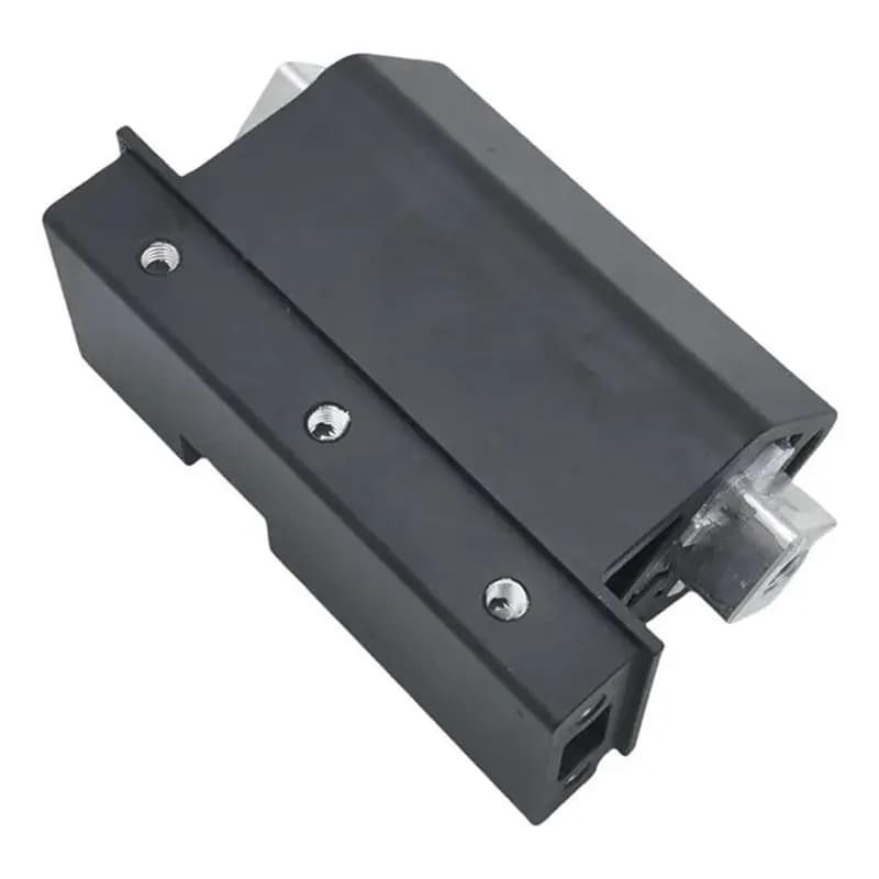 SYDS For KUGOO For KIRIN G3 Electric Scooter Replacement Rear Suspension Shock Absorber Block Part