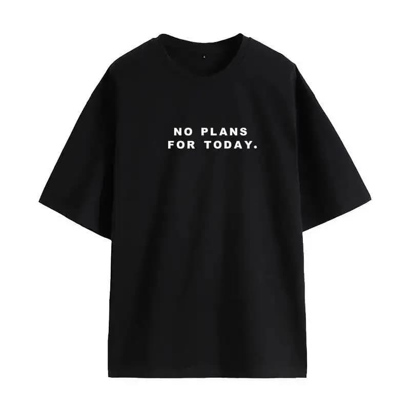 T-pop Nuovo dramma tailandese Cutie Pie CutiePieSerie NuNew ZeeNunew ZeeNew Costume casual allentato studente t-shirt a maniche corte Regalo