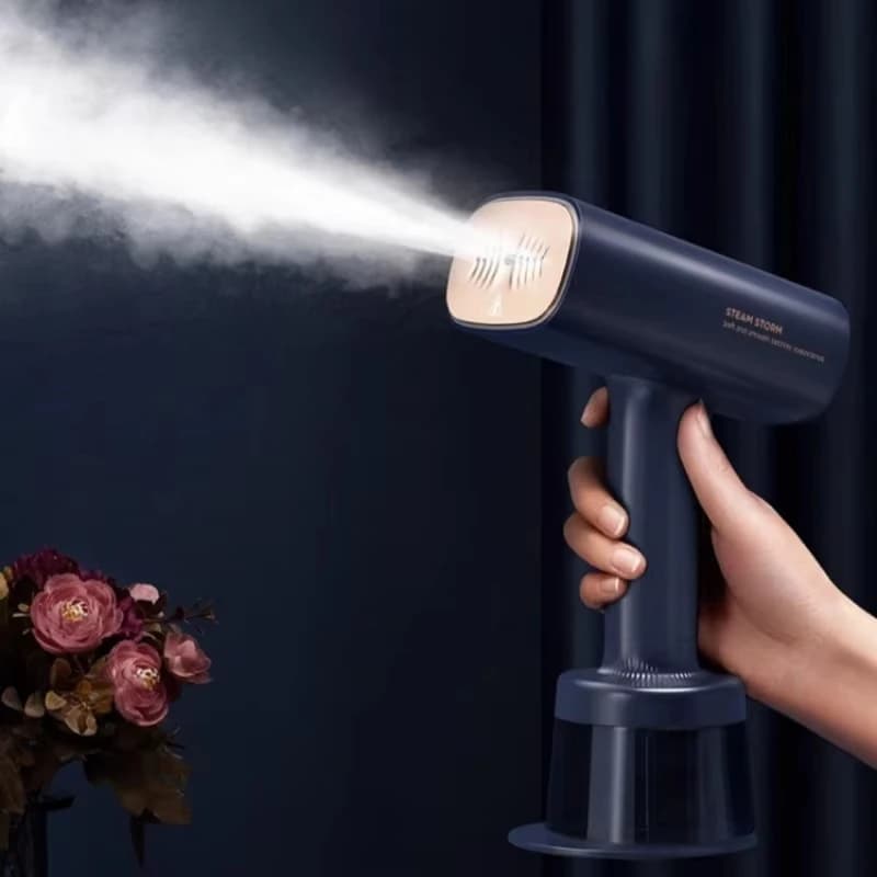 Midea Viaggio Indumento A Vapore 2100W 210ml Serbatoio di Acqua Palmare Portatile Ferro Da Stiro Vestiti A Vapore Cura Dei Vestiti Macchina Da Stiro 220V
