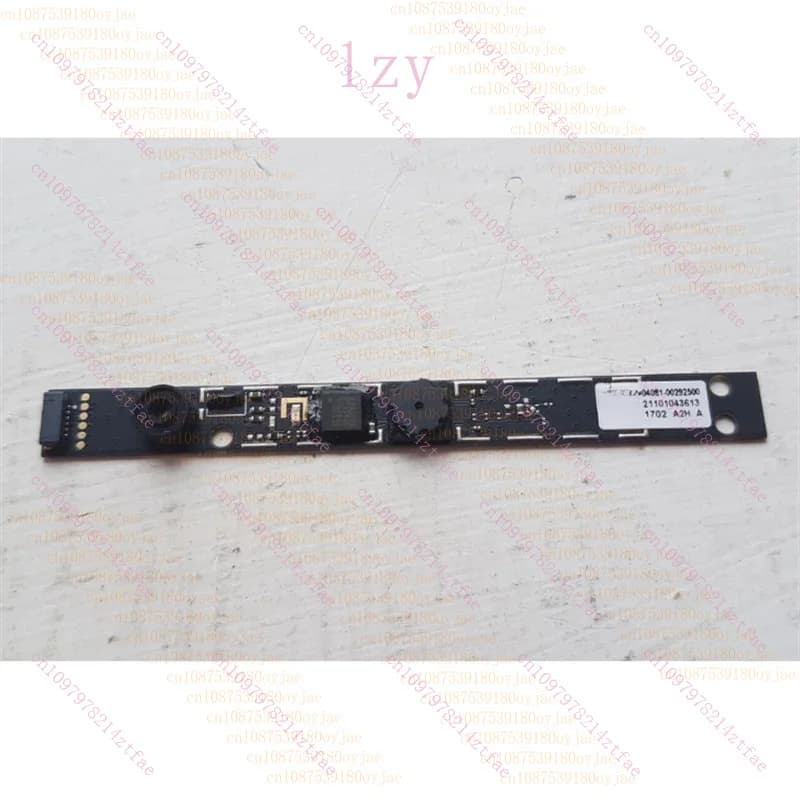 95% nuovo Originale PER ASUS X415J X415JA X415JA-EK056TS Fotocamera Webcam Web Cam Board 04081-00292500 100% TESED OK