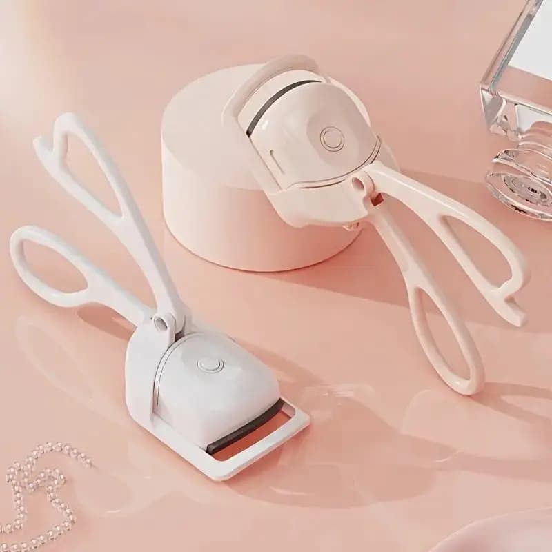Classic shaped cutter – Manual styler for eyelashes for daily makeup
