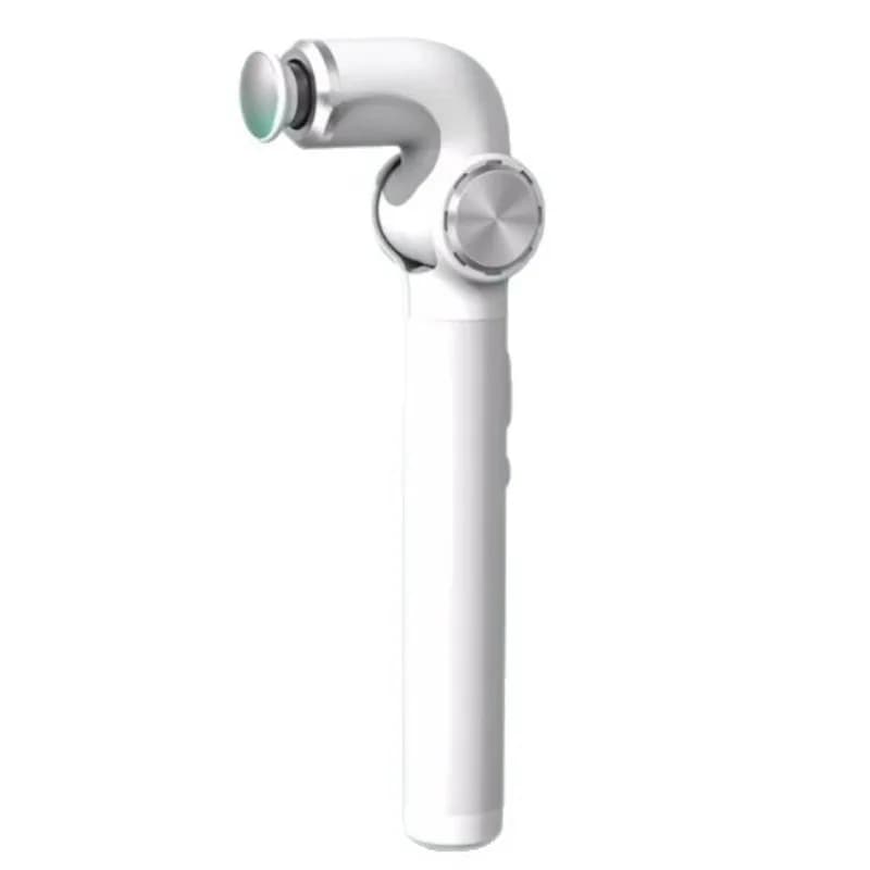 Gun Band Folding Muscle Relaxation Ultra Mini, Professional Massage, Small Female Neck Device