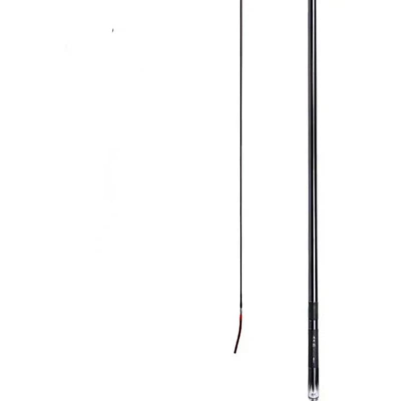 Canna da pesca per carpe di produzione giapponese in offerta speciale, ideale per la pesca da piattaforma.