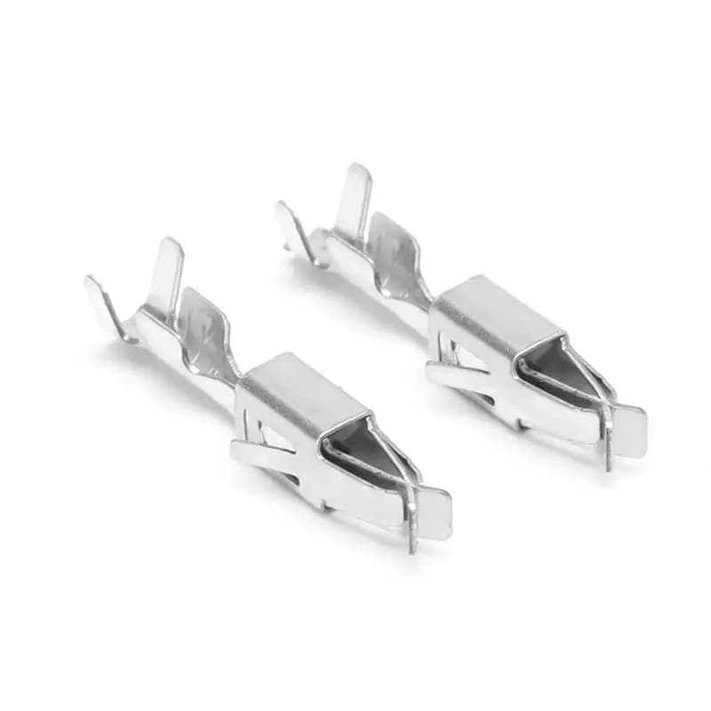 Honghuo 3.5 Series Wire Housing Female Connector Crimp Terminal Auto Wire Terminal 929939-3 964286-1