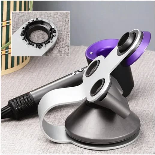 Support for Dyson Ugello Dyson Laptop Hair Dryer