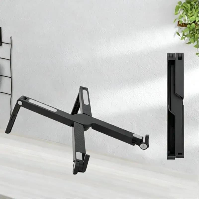 1Pcs Portable Notebook Bracket Support Base Holder Convenient Foldable Laptop Stand For Air Pro Accessories