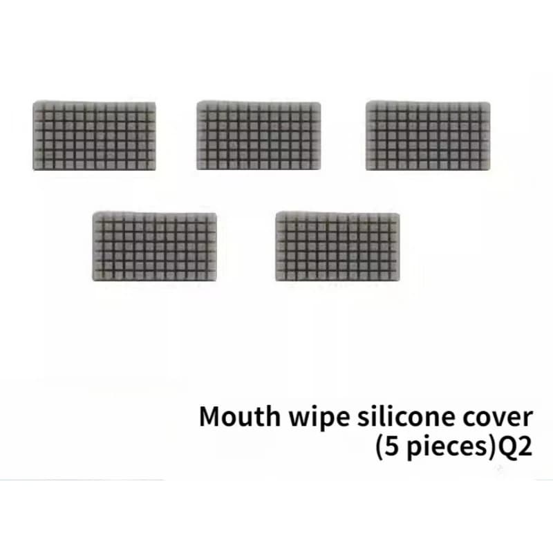 3D Printer Fittings [Adact for Q2]