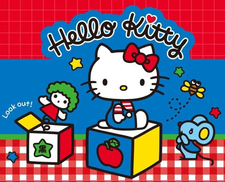 Set di 3 Penne Gel a Pressione con Personaggi dei Cartoni Animati, Penne Nere Kawaii per Studenti, Cancelleria per Scuola e Ufficio, Regalo per Feste di Compleanno