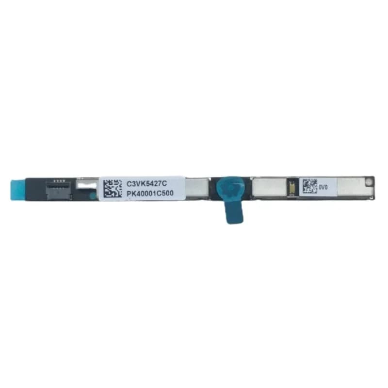 Original internal webcam for Lenovo YOGA710 710-14IKB 710-15IKB 730-13 PK40001C500 camera card