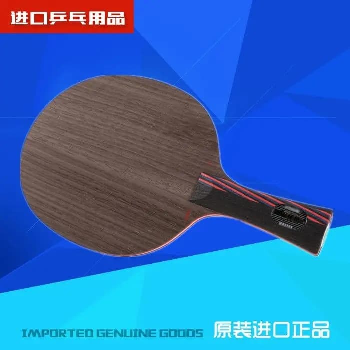 Stiga CARBO 7.6 WRB Racchetta da ping pong