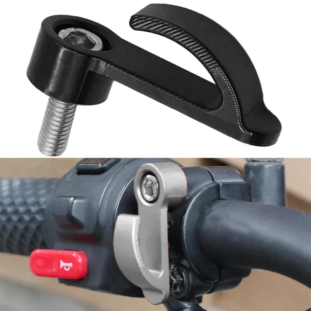 Universale Cnc Moto Foro Gancio Casco Borsa Carry Holder Per Yamaha Fz1 Moto Z750 Honda Cbr 600 F4i Gsx650f Bws 100