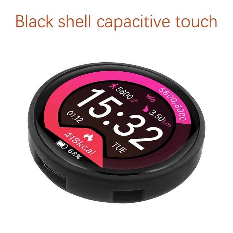 1.28 Inch IPS Smart Display ESP32 for Arduino LVGL WIFI&Bluetooth Development Board 240*240 LCD TFT Module with Touch WROOM