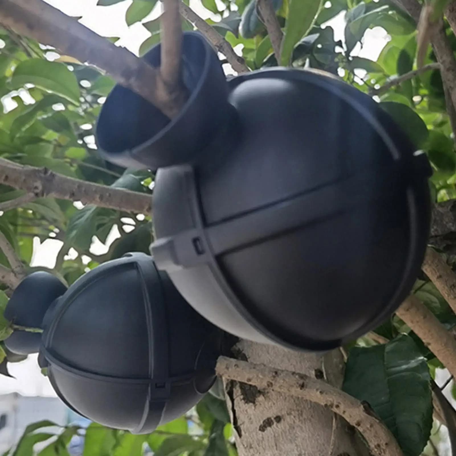 Tree Cutting Rooting Balls Root Ball Propagation Pods for Indoor Garden Hydroponics Aquaponics & Terrarium Plant Growing
