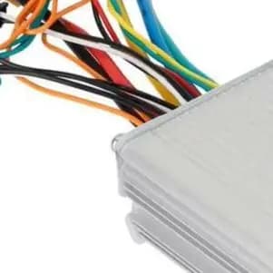 /36V /18A /Smart Controller Mainboard For Kugoo M2 Electric Scooter Upgrade Intelligent Control Board Aluminum Replacement Part