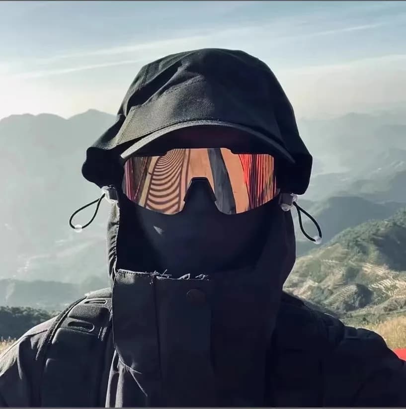 Occhiali Protettivi per Moto da Esterno | Occhiali Antivento e Antisabbia | Occhiali da Caccia, Motocross e Sci