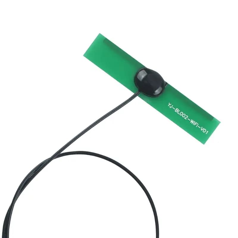 Cavo Antenna WIFI per Migliorare i Segnali Wireless per Stampanti 3D Serie Bambu Lab X1 P1