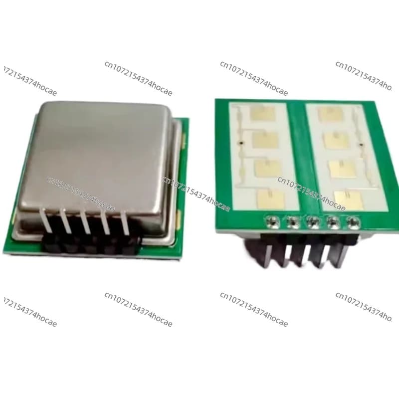 CDM324 modulo di induzione del corpo umano a microonde 24G 24.125g sensore interruttore di induzione radar