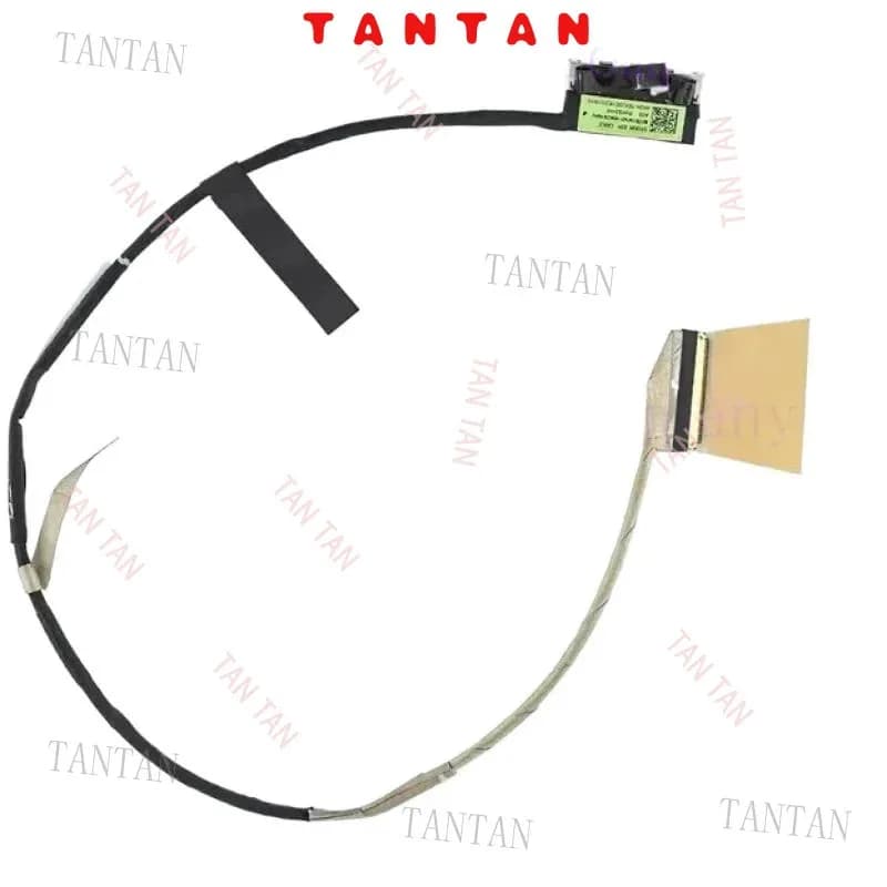 Cavo a nastro per display LCD LED per laptop Asus 6 g513qy g513rm g713px 144Hz 165Hz 6017b1547401 TAN