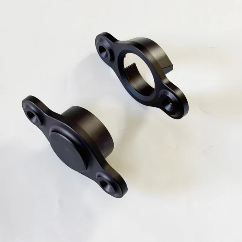 Agricultural Drone T40/T50/T20P Propeller Upper/Lowe Paddle Clamp For DJI Argas Plant Protection Drones Accessories Repair Parts