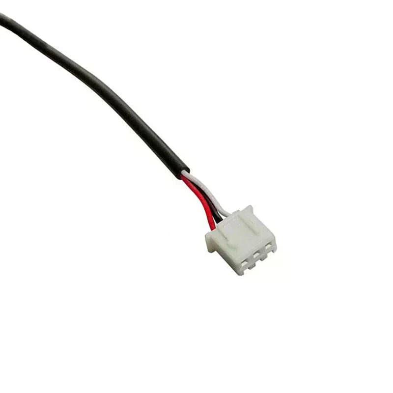 Cavo audio AUX Jack 3,5 mm a terminale XH2.54 3 pin, da maschio a maschio/femmina, cavo audio stereo a 3 conduttori, linea di prolunga per amplificatore