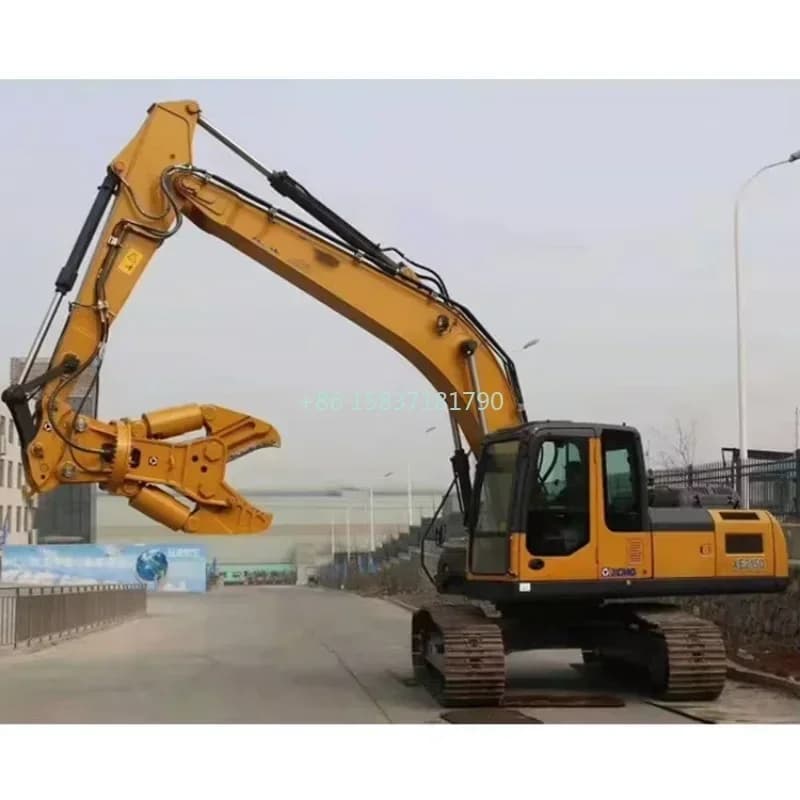 Hot Sale Hydraulic Sheep Shears Portable Hydraulic Demolition Fire Fighters Crocodile Hydraulic Shears Price for United States