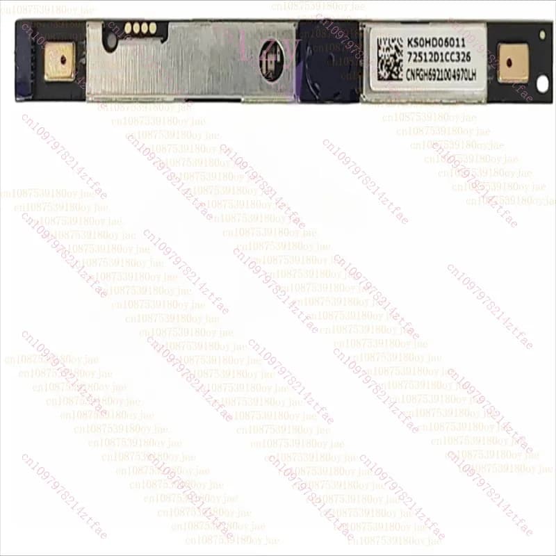 Genuino Originale per Acer Aspire Nitro AN515-51 AN515-52 31 41 44 45 53 54 56 webcam modulo microfono fotocamera HD 100% test OK