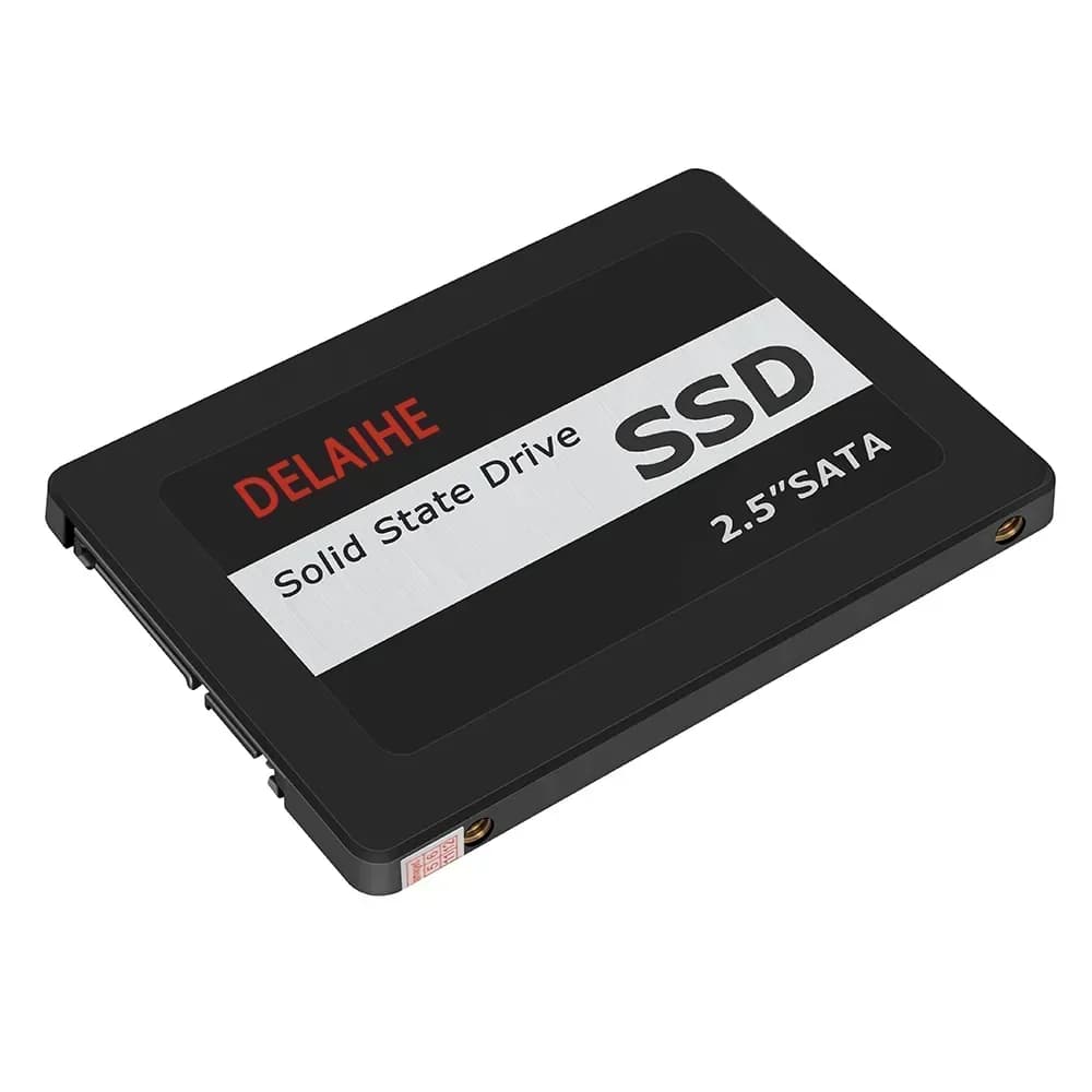 2025 Nouveau Produit Disque Dur Interne SSD 2,5 Pouces 4 To 2 To 1 To