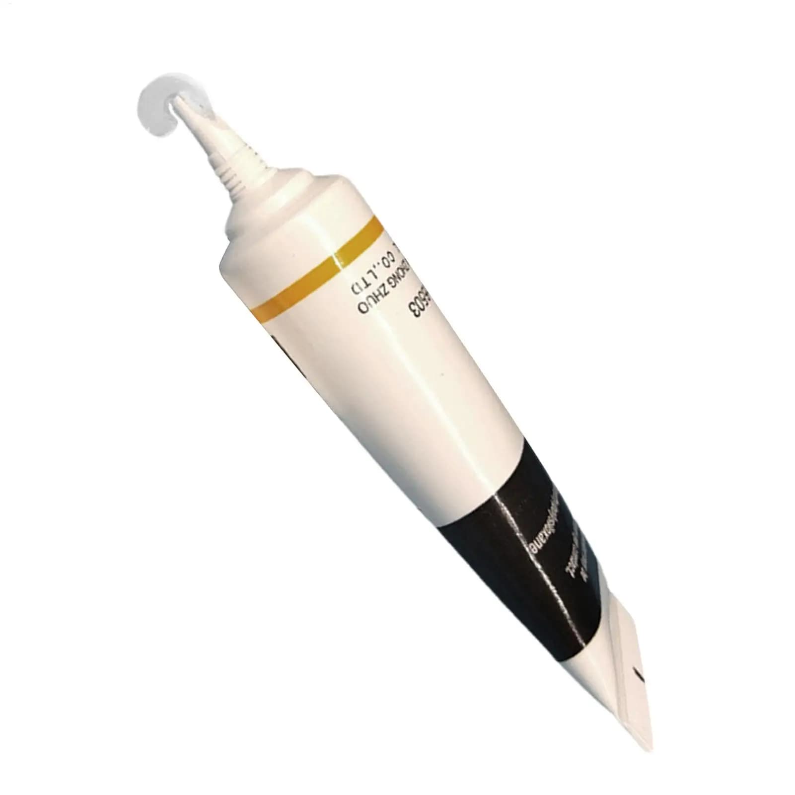 Grasso lubrificante al silicone da 10 g, impermeabile, per uso alimentare, per O-ring, rubinetti, idraulici, macchina da caffè per la casa