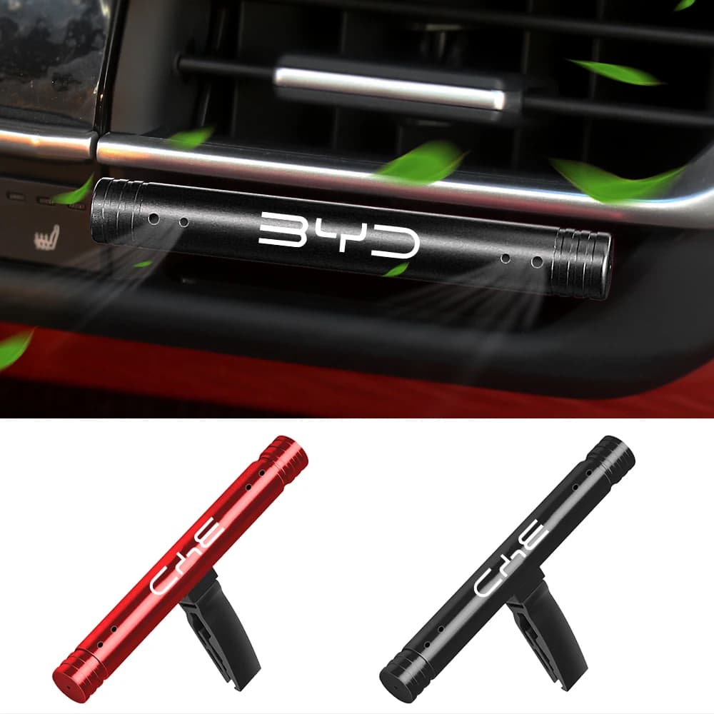 Car perfumer, aromatherapy stick for car BYD M6 G3 T3 13 F3 F3 S6 S7 E5 E6 L3 Tang Yuan Atto3, decorative car accessories