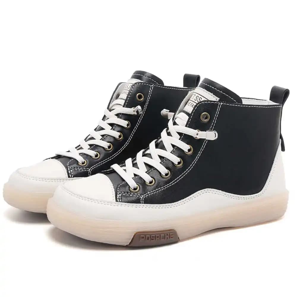 Scarpe da Donna Estive: Sneakers Basse e Alte, Stivali da Trekking, Scarpe da Tennis, Scarpe Sportive, Stivali Casual in Offerta