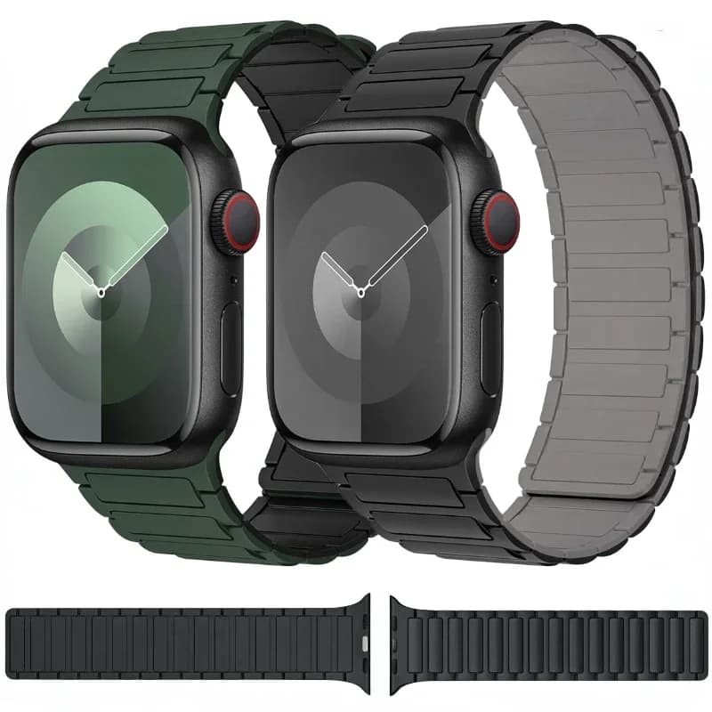 Apple Watch Ultra 49mm 46mm 45mm 44mm40mm 42mm bracelet iWatch 11 10 9 8 7 6 SE belt