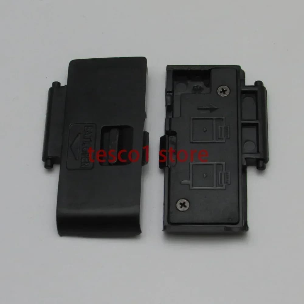 NUOVO 1 pz. Coperchio Vano Batteria di Ricambio per Fotocamera Canon EOS 550D - Ricambi per Riparazione