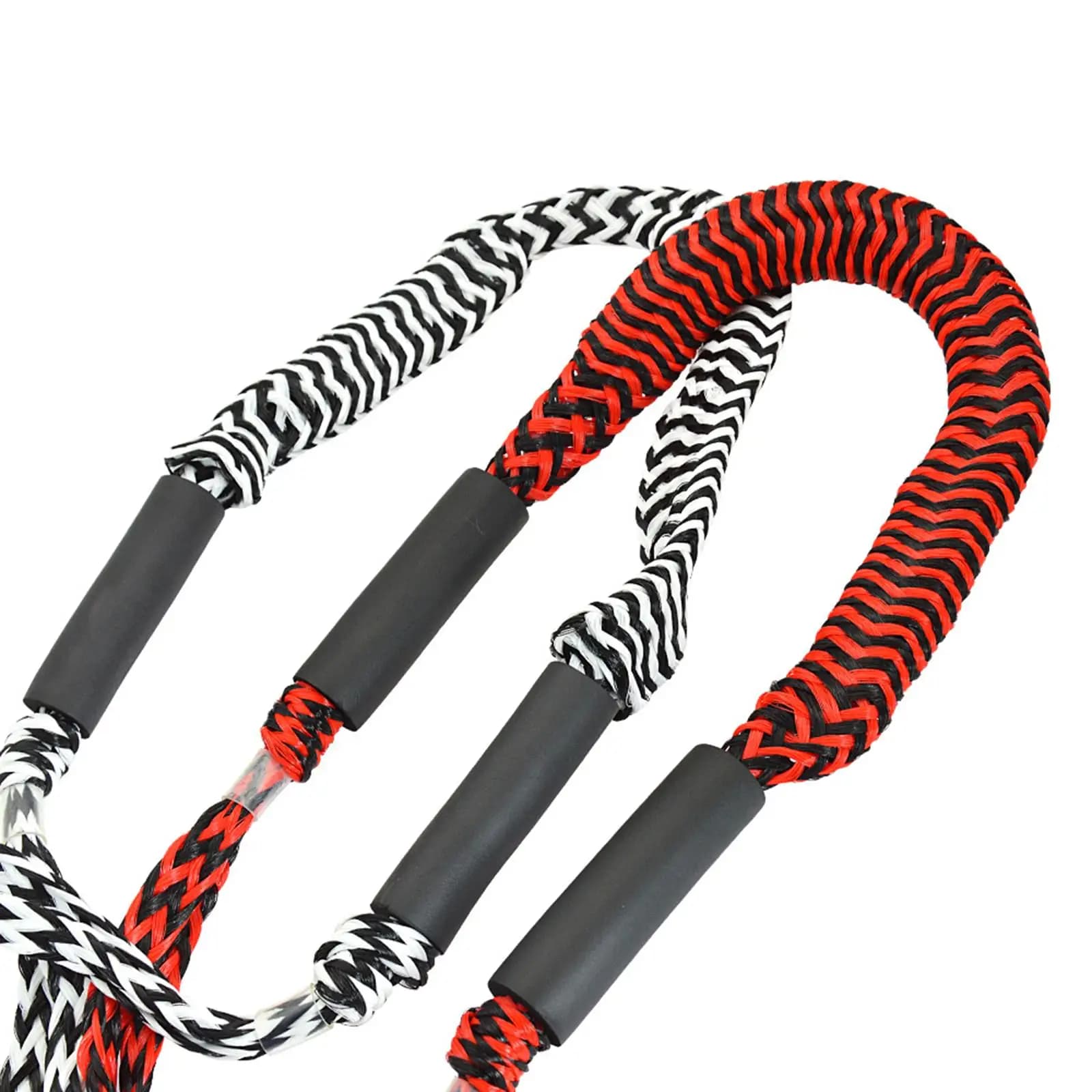Boat - 4 ft Mooring Rope - Boating Dock Accessories Docking Boating Gifts for Men - Pontoon, Kayak, Fishing Boat